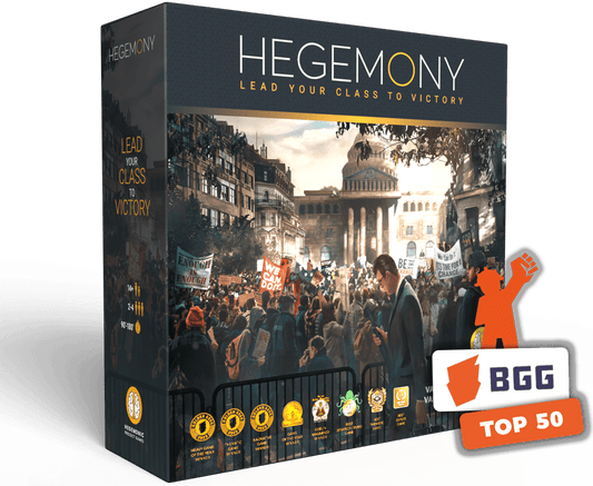 Hegemony-paket
