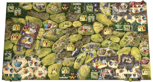 Kingdom Come: Deliverance