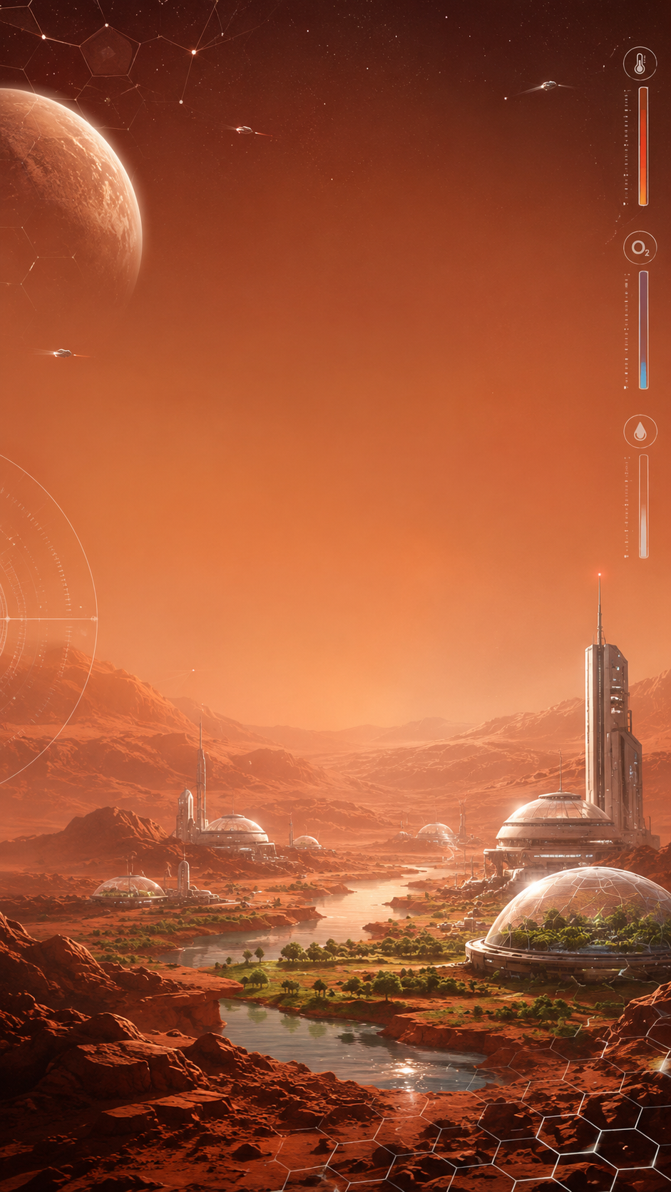 Tröttnat på Terraforming Mars? Här är 5 alternativ