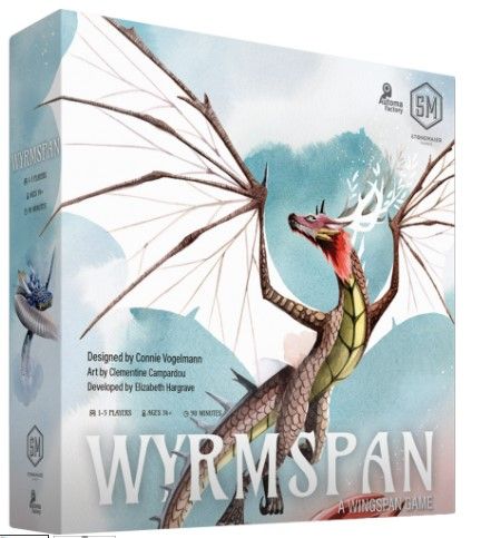 Spel som liknar Wingspan – 4 alternativ för nästa spelköp