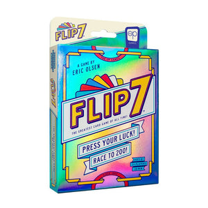 Push your luck-spel – välj mellan kort, bluff och äventyr