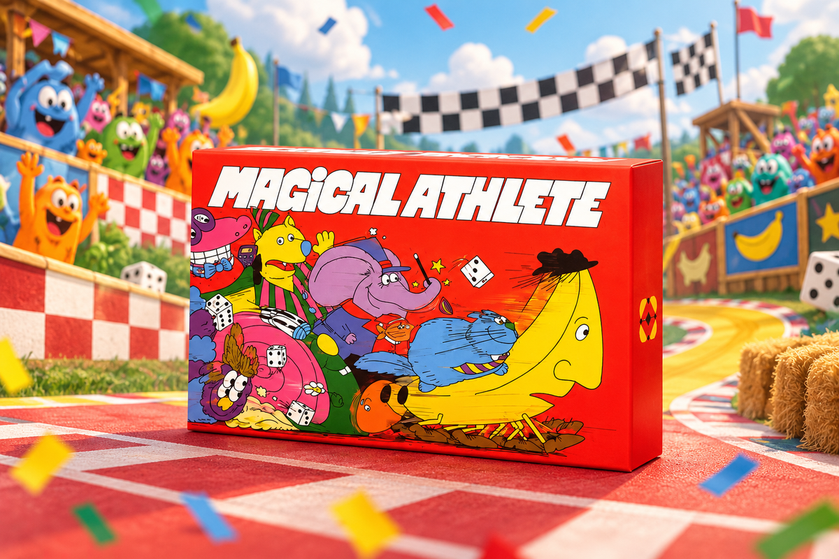 Bästa brädspelen hösten 2026 – 7 spel för mörka spelkvällar