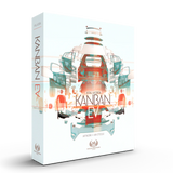 Kanban EV
