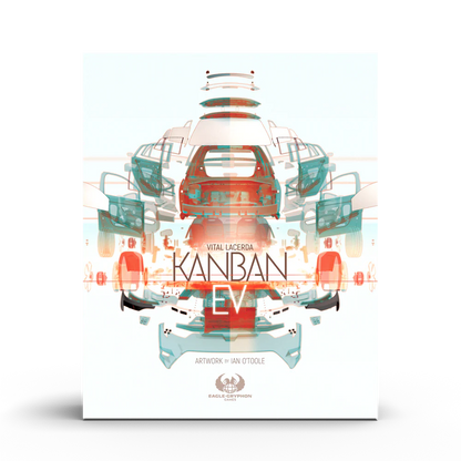 Kanban EV