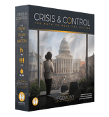 Hegemony: Crisis and Control