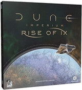 Dune: Imperium - Rise of Ix