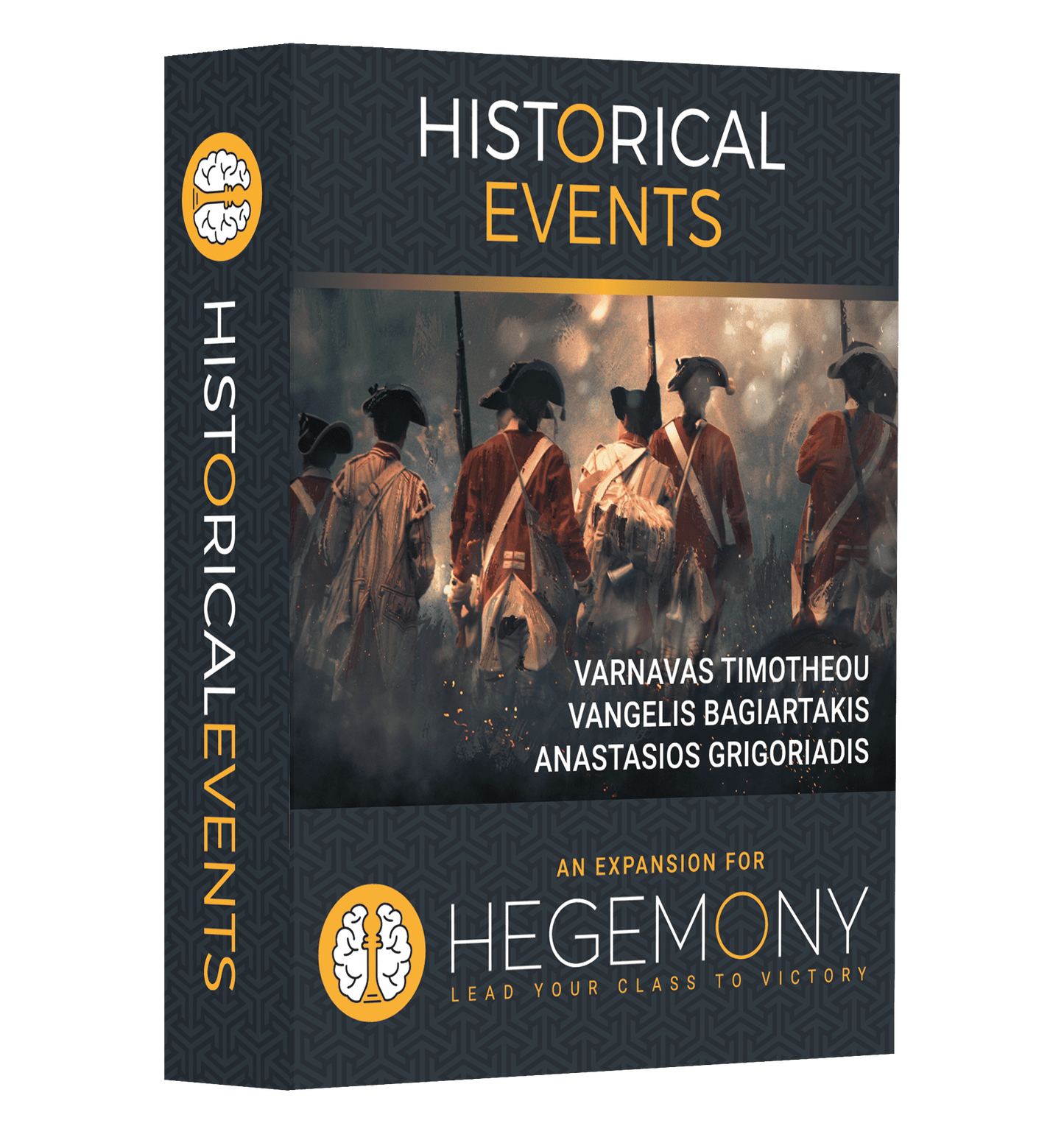 Hegemony-paket