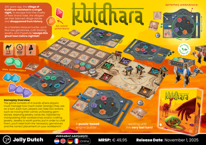 Kuldhara