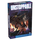 Unstoppable: Tyrant's End