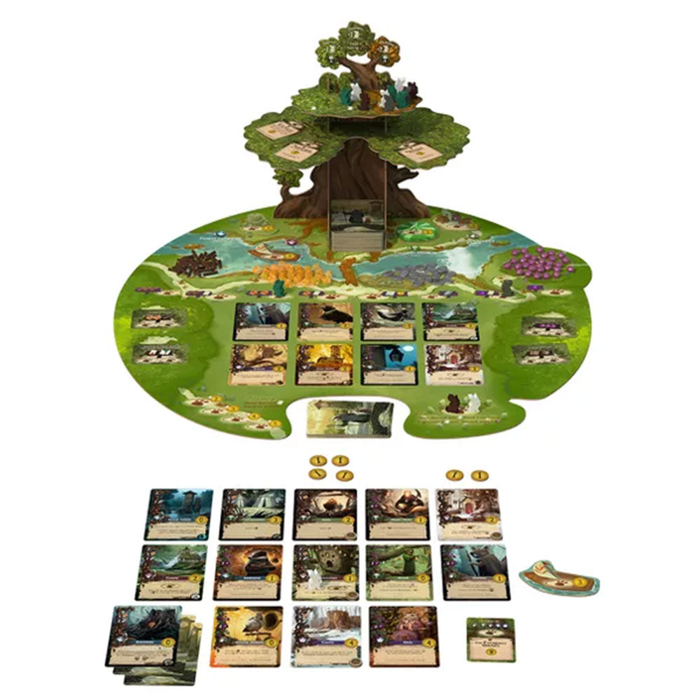 Everdell (Swe)