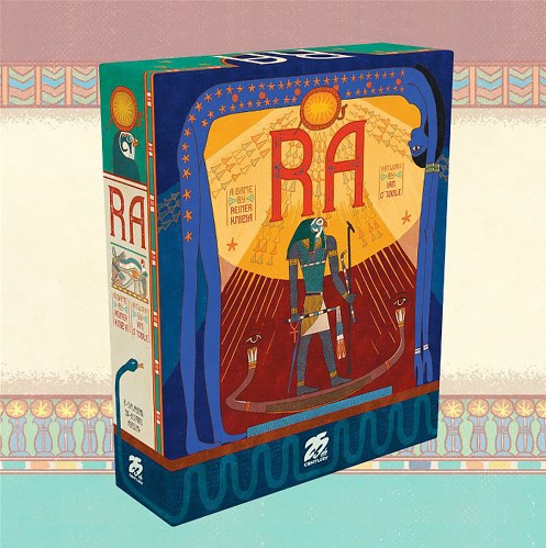 Ra