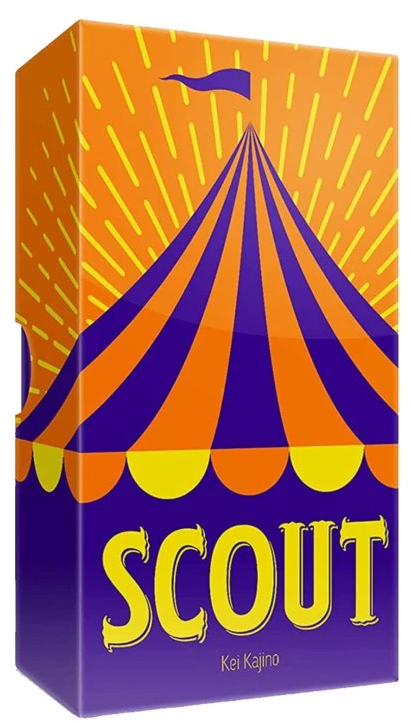 Scout