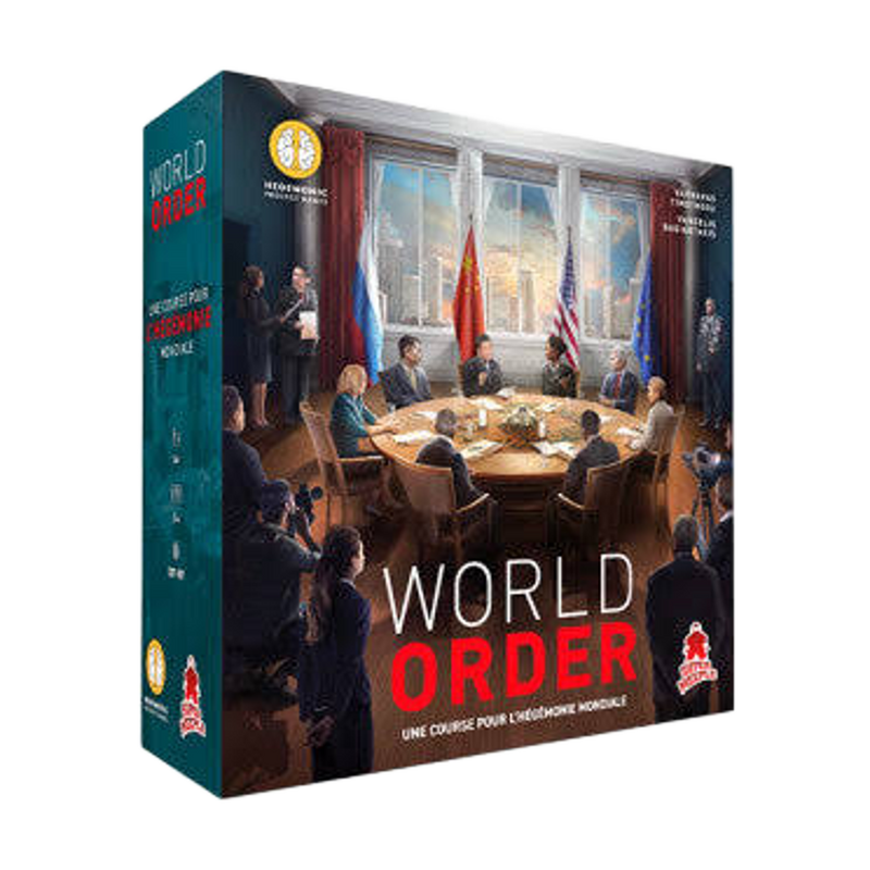 World Order