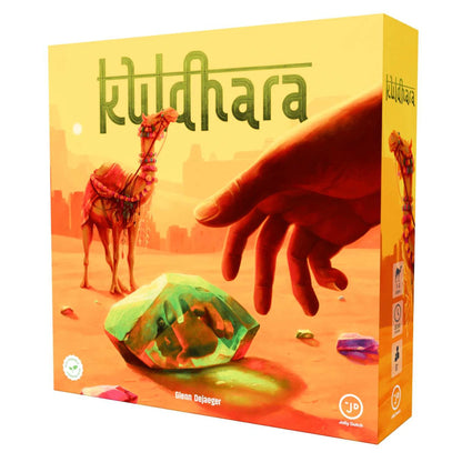 Kuldhara