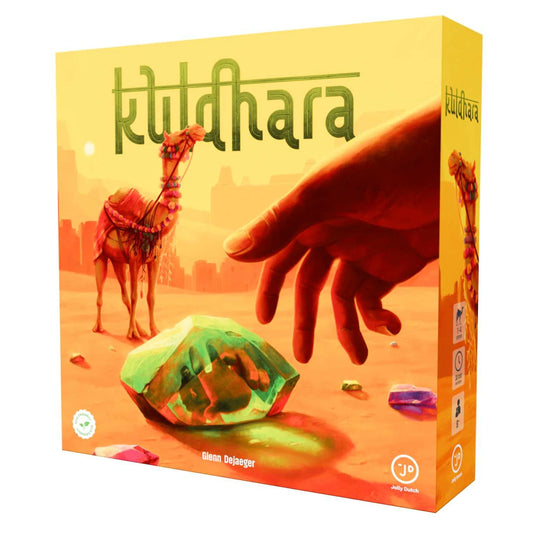 Kuldhara