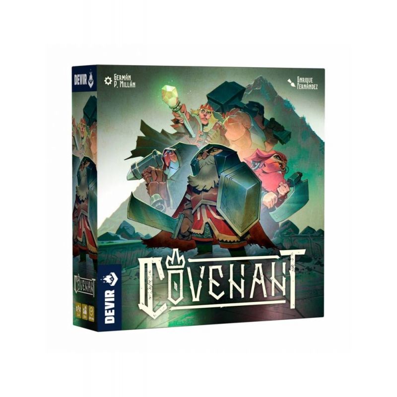 Covenant