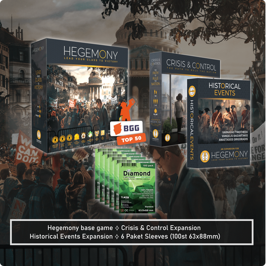 Hegemony-paket