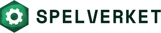 Spelverket