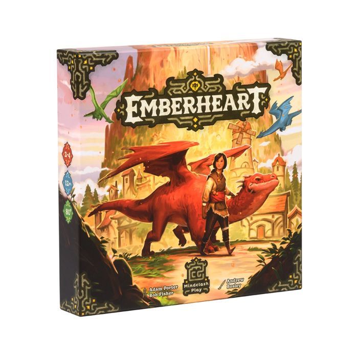 Emberheart