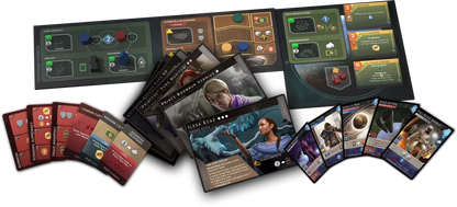 Dune: Imperium Rise of Ix