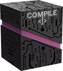 Compile: Main 1