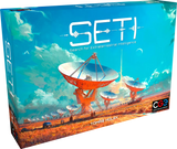 SETI: Search for Extraterrestrial Intelligence