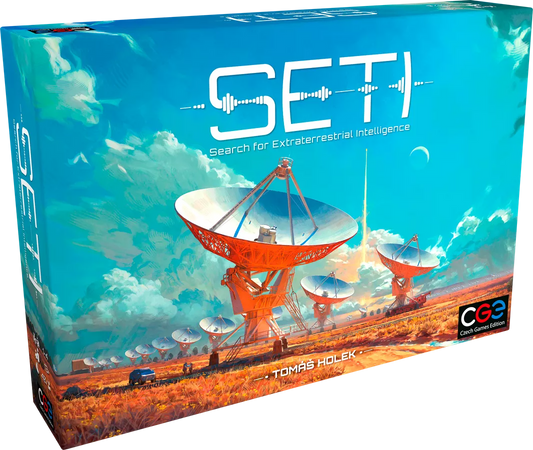 SETI-paket