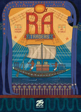 RA: Traders