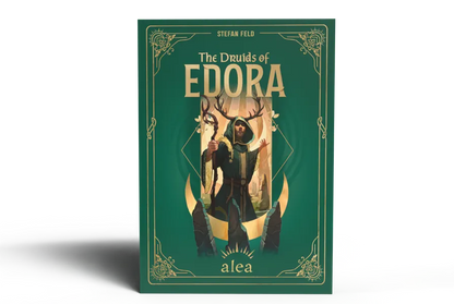 The Druids of Edora