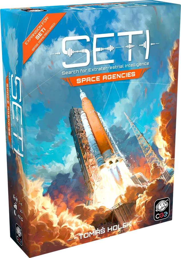 SETI-paket