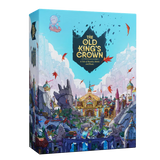 The Old King's Crown