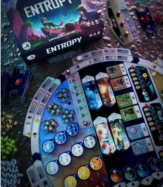 Entropy