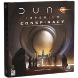 Dune: Imperium - Conspiracy