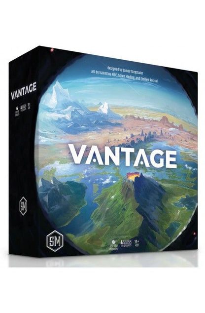 Vantage