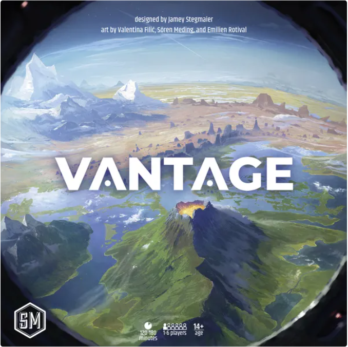 Vantage