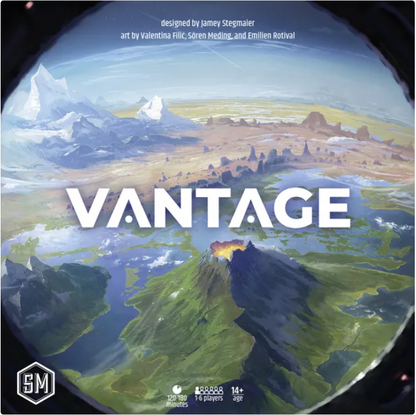 Vantage